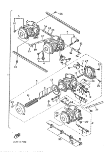  Карбюратор