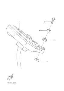 DT50R Приборы