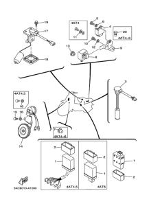V50D ｴﾚｸﾄﾘｶﾙ 2-2