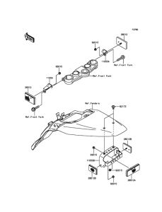  Отражатели