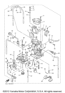  Карбюратор