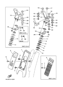 V50 ｽﾃｱﾘﾝｸﾞ