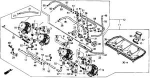  Карбюратор