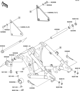 VN800 Маятник