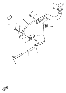 CW50RSX Маслянный банк