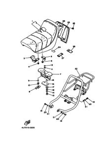 QB50 ｼｰﾄ.ｷﾔﾘｱ