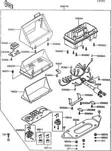 ZG1000 Meter(s)(zg1000-a7 / a8)