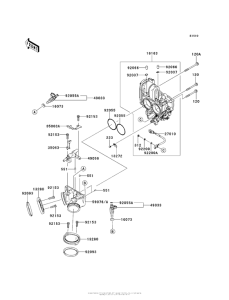 VN1700 Акселератор