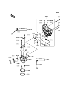 VN1700 Акселератор