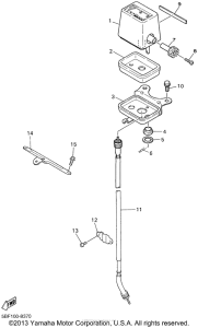 WR426FN Приборы