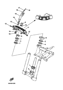 BT1100 Регулятор