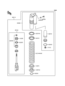  Амортизатор