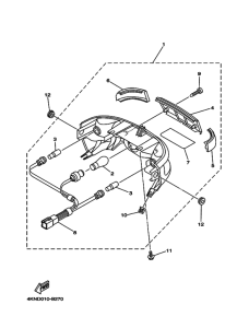 BA50C ﾃｰﾙﾗｲﾄ