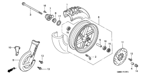 SFX50 Transom + tube