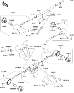 VN1700 Повторитель сигналов