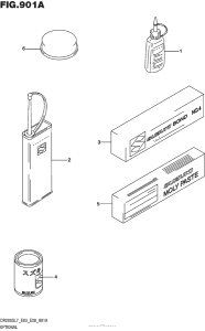  Дооснащение -опции