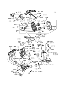 ZX1000 N / A