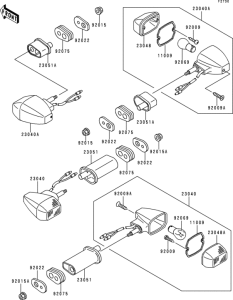 ER500 Повторитель сигналов