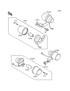 KMX50 Повторитель сигналов
