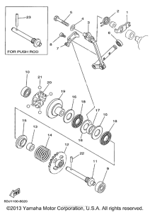  Регулятор,вед .звезда
