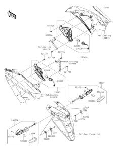 EX400 Повторитель сигналов
