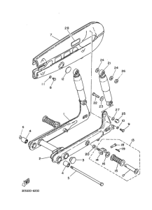 V80 ﾘﾔｱｰﾑ･ﾘﾔｻｽﾍﾟﾝｼﾖﾝ