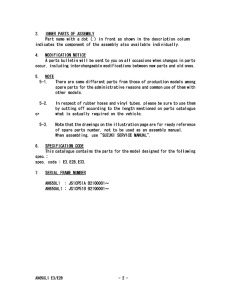 AN650 (ABS) Catalog preface