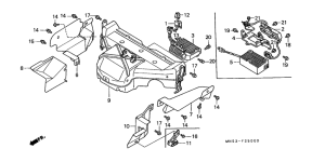 GL1500A Chamber protector