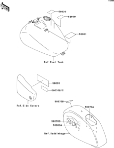  Лейбл предостережения