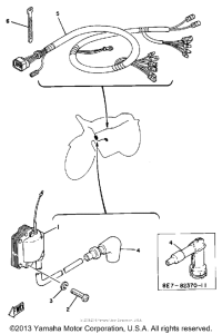 IT175H Электрика