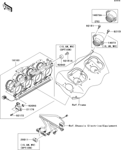 ZX1200 Акселератор