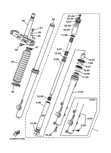 XT225W ﾌﾛﾝﾄﾌｵｰｸ