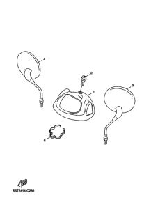 XC50 ｶｳﾘﾝｸﾞ 1