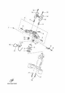 MTT690P-AB Управление
