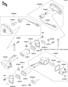 EX250 Повторитель сигналов