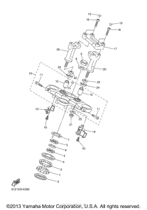 FZS10WC Управление