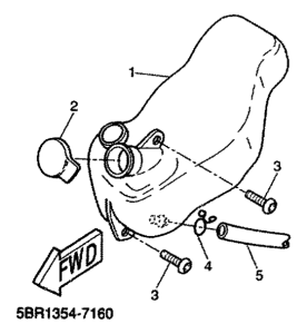 YQ50 Маслянный банк