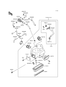ZG1000 Воздухоочиститель