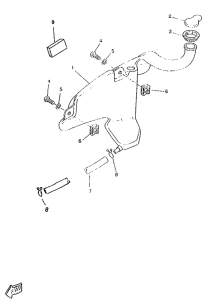 CW50RSP Маслянный банк