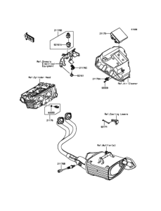 EX400 フユーエルインジェクション