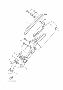 BA50S ｴｷｿﾞｰｽﾄ