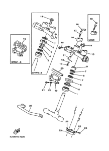 XT225 ｽﾃｱﾘﾝｸﾞ