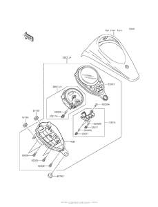 VN900 Приборы