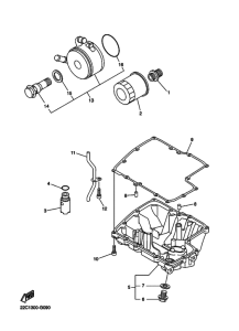 FZ1-NA Маслоочиститель