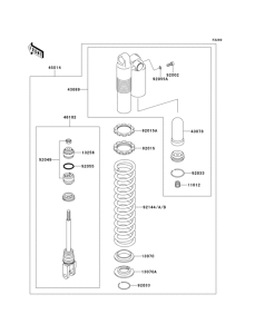  Амортизатор