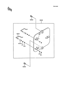  Дополнительные акссесуары