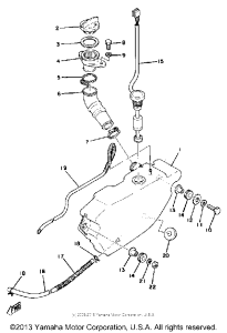 RD400F Маслянный банк
