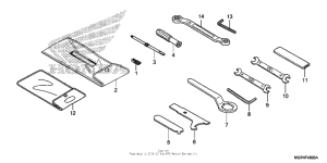  Инструмент