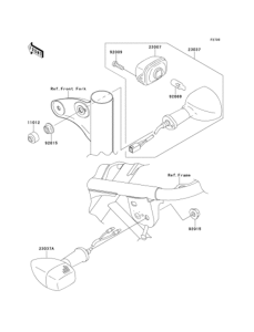 EJ400 Повторитель сигналов