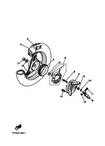 CG50ES ﾘﾔﾎｲｰﾙ